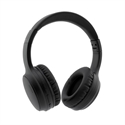 Coolbox COO-AUB-40BK - Auriculares Bt Coolbox Air40 Anc Negro Diadema - Tipología: Auriculares Inalámbricos; Micr