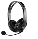 Coolbox COO-AUM-01U - Coolbox Coolchat U. Tipo De Producto: Auriculares, Estilo De Uso: Diadema, Uso Recomendado