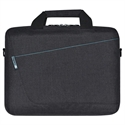 Coolbox COO-BAG15-1N - Funda - Maletin Coolbox Para Portatil Netbook Hasta 5.6PulgadasElegante Y Cómodo Maletín P