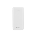 Coolbox COO-PB10K-C1 - Powerbank 10000 Mah Blanco - Color Principal: Blanco; Número De Puertos Usb: 0; Batería: 1