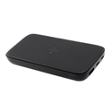 Coolbox COO-PB10KW-BK1 - Powerbank Qi Coolbox 10000Mah Negro - Altura: 1,89 Cm; Largura: 14,31 Cm; Longitud: 7,02 C