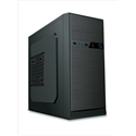 Coolbox COO-PCM500-1 - Caja Microatx M500 Basic 500Gr - Formato: Micro Atx; Color Primario: Negro; Slot Hdd: 7; S