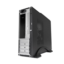 Coolbox COO-PCT310-BZ - Caja Coolbox T310 Matx Fte 300Sbz - Formato: Mini-Tower; Color Primario: Negro; Slot Hdd: 