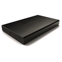 Coolbox COO-SCA2523C-B - Caja Hdd 2.5 Coolbox Sca2523c Negr - Color Primario: Negro; Material: Aluminio; Interfaz D