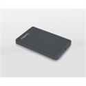 Coolbox COO-SCG2543-8 - Caja Hdd 2.5 Coolbox Scg2543 Gris Usb3.0 Novedad!! - Color Primario: Gris; Material: Goma;