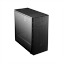 Cooler MB600L2-KN5N-S00 - TORRE ATX COOLERMASTER MB600L V2 W ODD STEEL VENT 1X120MM TRASERO