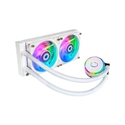 Cooler MLY-D24M-A23PZ-RW - DISIPADOR REF LIQUIDA COOLERMASTER ML PL240 FLUX WE 2 VEN 120MM ARGB MULTISOCKET 1700 BLOQ