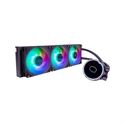 Cooler MLY-D36M-A23PZ-R1 - DISIPADOR REF LIQUIDA COOLERMASTER ML PL360 FLUX BE 3 VEN 120MM ARGB MULTISOCKET 1700 BLOQ