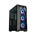 Cooler TD500V2-KGNN-S00 - TORRE ATX COOLERMASTER TD500V2-KGNN-S00 BLACK TEMPGLASS Mini ITX Micro ATX ATX SSI CEB E-A