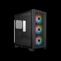 Cooler-Master E301-KGNN-S00 - Cooler Master Elite 301. Factor de forma: Mini Tower, Tipo: PC, Color del producto: Negro.