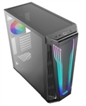 Cooler-Master MB540-KGNN-S00 - Un Diseño Vívido E Iridiscente Se Extiende Por Todo El Panel Frontal De La Masterbox 540. 