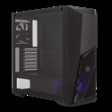 Cooler-Master MCB-K501L-KGNN-SR1 - Cooler Master MasterBox K501L RGB. Factor de forma: Midi Tower, Tipo: PC, Color del produc