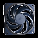 Cooler-Master MFZ-M2NN-21NPK-R1 - Cooler Master Mobius 120. Tipo: Ventilador, Diámetro de ventilador: 12 cm, Velocidad de ro