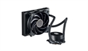 Cooler-Master MLW-D12M-A20PW-R1 - Cooler Master MasterLiquid Lite 120. Utilizar con: Procesador, Nivel de ruido del ventilad