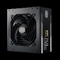 Cooler-Master MPE-7501-AFAAG-EU - Cooler Master MWE Gold 750 - V2. Potencia total: 750 W, Voltaje de entrada AC: 90 -264 V, 