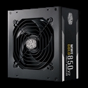 Cooler-Master MPE-8501-AFAAG-3EU - Cooler Master MWE Gold 850 V2 ATX 3.0 Ready. Potencia total: 850 W, Voltaje de entrada AC: