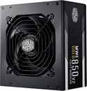 Cooler-Master MPE-8501-AFAAG-EU - Cooler Master MPE-8501-AFAAG-EU. Potencia total: 850 W, Voltaje de entrada AC: 90 -264 V, 