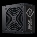 Cooler-Master MPW-7001-ACBW-BEU - Cooler Master Elite NEX White 230V 700. Potencia total: 700 W, Voltaje de entrada AC: 200 