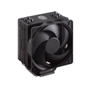 Cooler-Master RR-212S-20PK-R2 - Cooler Master Hyper 212 Black Edition with LGA1700. Tipo: Refrigerador de aire, Diámetro d