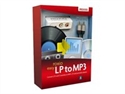 Corel 243600UK - Roxio Easy LP to MP3 - Caja de embalaje - 1 usuario - Win