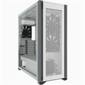 Corsair CC-9011219-WW - Corsair 7000D AIRFLOW. Factor de forma: Full Tower, Tipo: PC, Color del producto: Blanco. 