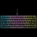 Corsair CH-9194010-ES - Corsair K65 RGB MINI 60% Mechanical Gaming. Formato del teclado: 60%. Estilo de teclado: D