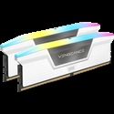 Corsair CMH64GX5M2B5200C40W - Corsair Vengeance RGB. Componente para: PC, Memoria interna: 64 GB, Diseño de memoria (mód