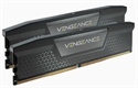 Corsair CMK16GX5M2B5200C40 - Corsair Vengeance CMK16GX5M2B5200C40. Componente para: PC, Memoria interna: 16 GB, Diseño 