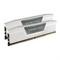 Corsair CMK32GX5M2B6000Z30W - MEMORIA CORSAIR DDR5 32GB 2X16GB PC6000 VENGEANCE CMK32GX5M2B6000Z30W