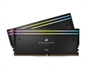 Corsair CMP64GX5M2X6600C32 - Corsair Dominator Titanium CMP64GX5M2X6600C32. Componente para: PC, Memoria interna: 64 GB