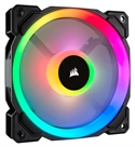 Corsair CO-9050071-WW - Corsair LL120 RGB. Adecuado para: Carcasa del ordenador, Tipo: Ventilador, Diámetro de ven