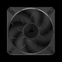 Corsair CO-9050171-WW - El paquete de tres ventiladores gruesos CORSAIR RS120 MAX PWM maximiza su refrigeración gr