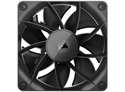 Corsair CO-9051009-WW - Amplíe su ecosistema iCUE LINK con otro ventilador CORSAIR RX120 PWM, que ofrece un contro