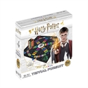 Creative WM40297 - JUEGO DE MESA CREATIVE TOYS TRIVIAL HARRY POTTER RECOMENDADO 10 AÃ‘OS