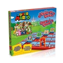 Creative WM50074 - JUEGO DE MESA CREATIVE TOYS QUIEN ES QUIEN SUPER M 2 JUGADORES 3 AÃ‘OS SUPER MARIO