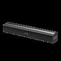 Creative-Labs 51MF8395AA000 - Barra de sonido USB compacta debajo del monitor con Bluetooth. Creado para un entorno ínti