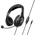 Creative-Labs 70GH032000001 - Sound Blaster Blaze V2Auriculares supraaurales para juegos con micrófono desmontable con c