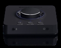 Creative-Labs 70SB181000000 - Creative Labs Sound Blaster X3. Canales de salida de audio: 7.1 canales, Calidad de audio: