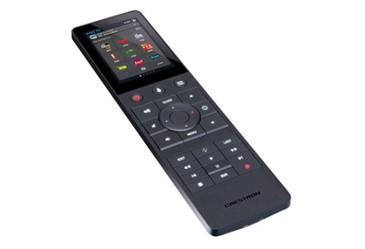 Crestron 6508585 MANDO A DISTANCIA CRESTRON CON PANTALLA TÁCTIL (TSR-310) 6508585.