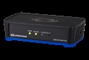 Crestron 6507959 - CEN-IO-COM-102Módulo Ethernet cableado con 2 puertos COMUn módulo de E/S cableado y compac