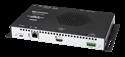 Crestron 6511507 - Decodificador AV en red DM NVX® 4K60 4:4:4 HDRUn decodificador AV sobre IP fiable y de alt