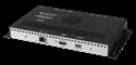 Crestron 6511649 - Decodificador AV de red DM NVX® 4K60 4:2:0Un decodificador AV sobre IP fiable y de alto re