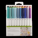Cricut 2004060 - Cricut 2004060. Tipo de punta: Fino, Número de colores: 30 Colores, Colores de escritura: 