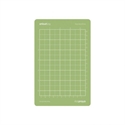 Cricut 2007964 - Cricut Joy StandardGrip. Color del producto: Verde. Ancho: 114 mm, Profundidad: 165 mm. Ca