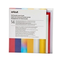 Cricut 2009478 - Cricut 2009478. Color del producto: Azul, Oro, Multicolor, Rojo, Plata, Blanco, Acabado de