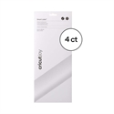 Cricut 2010000 - Cricut Smart Label. Color del producto: Blanco, Tipo de adhesivo: Permanente, Material: Vi