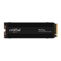 Crucial CT1000P5PSSD5 - Ficha Técnica Completa ContraerGeneralTipo De Dispositivo 	Disco En Estado Sólido - Intern