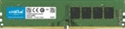 Crucial CT16G4DFRA32A - CARACTERÍSTICASMemoria interna: 16 GBDiseño de memoria (módulos x tamaño): 1 x 16 GBTipo d