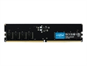 Crucial CT16G56C46U5 - Crucial - DDR5 - módulo - 16GB - DIMM de 288 contactos - 5600MHz / PC5-44800 - CL46 - 1.1V
