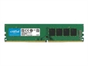 Crucial CT32G4DFD832A - Crucial - DDR4 - 32GB - UDIMM de 288 contactos - 3200MHz / PC4-25600 - CL22 - 1.2V - sin b